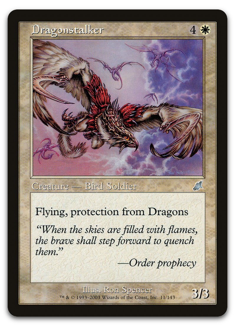 Product image for TCG 10840