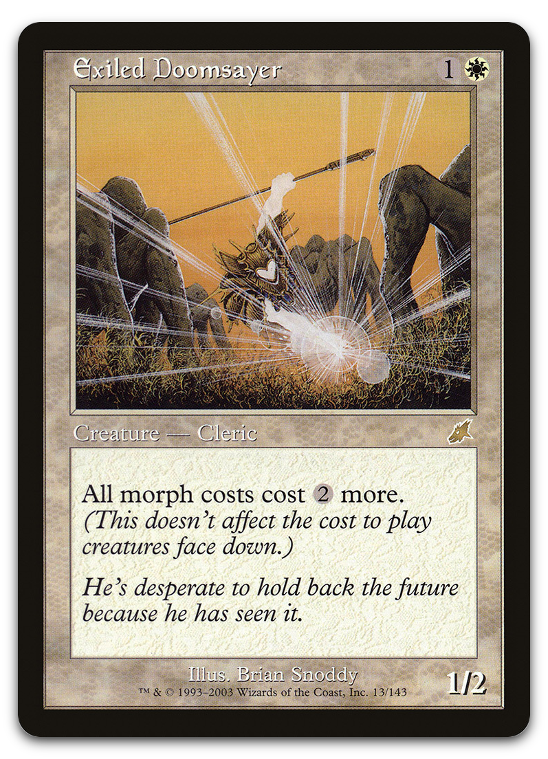 Product image for TCG 10842