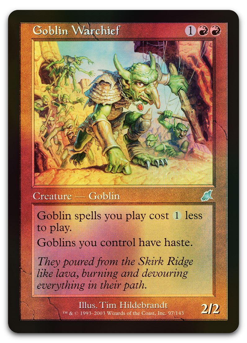 Product image for TCG 10916