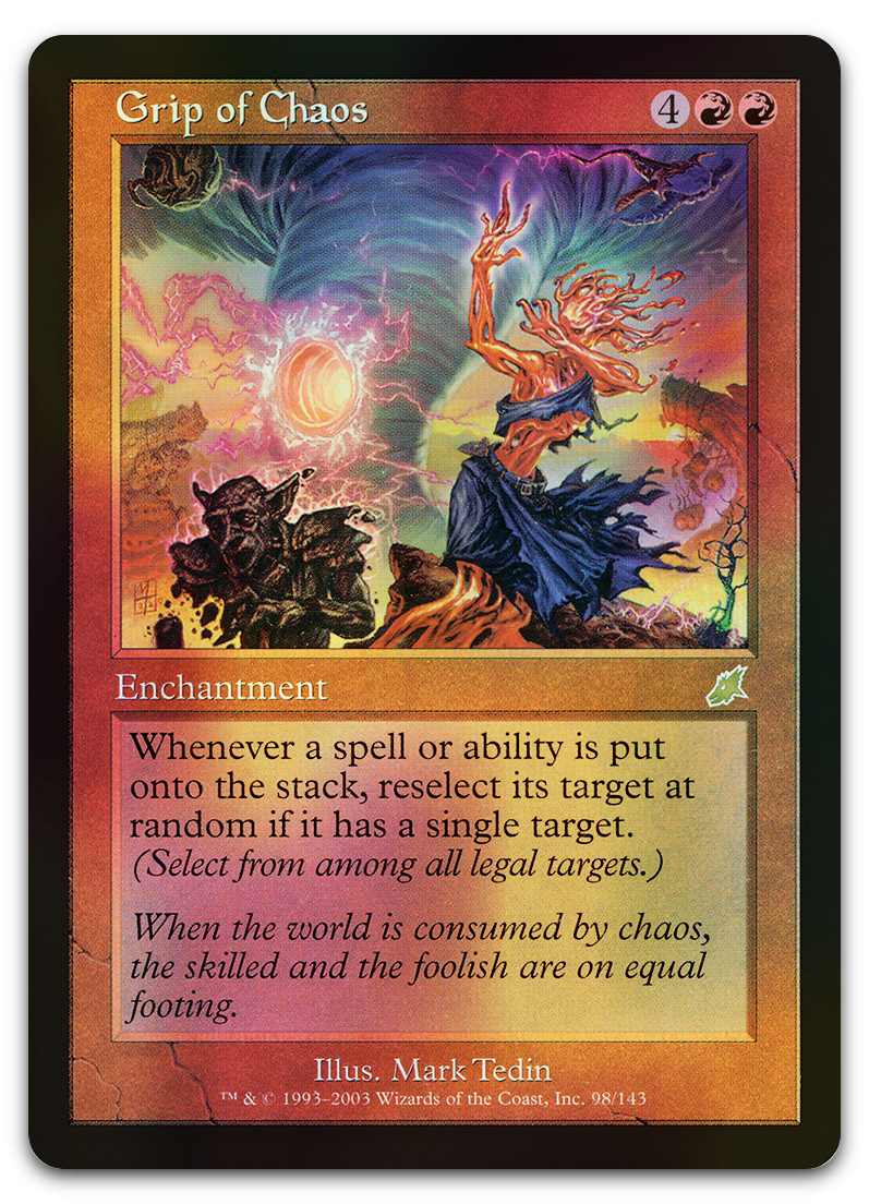 Product image for TCG 10918