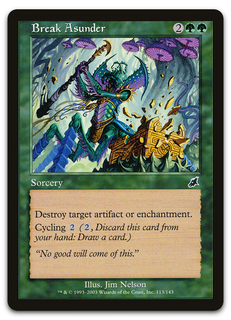Product image for TCG 10933