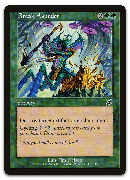 Product image for TCG 10933