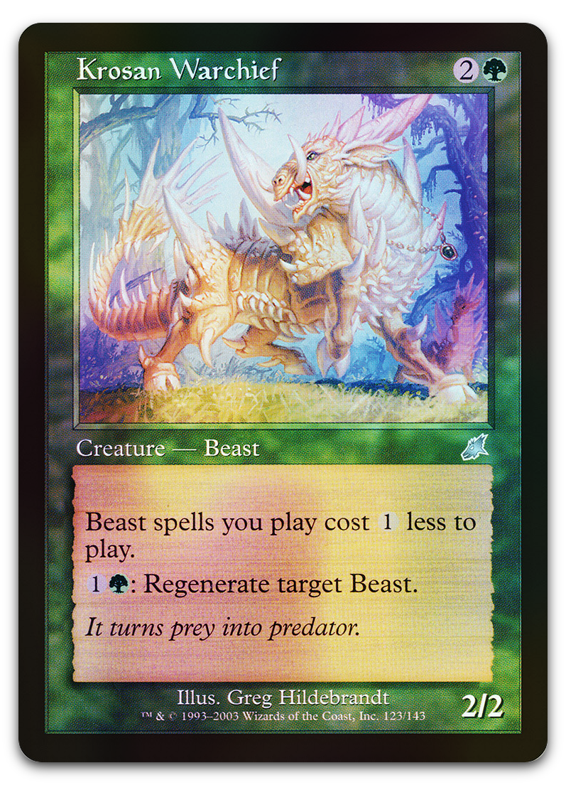 Product image for TCG 10942