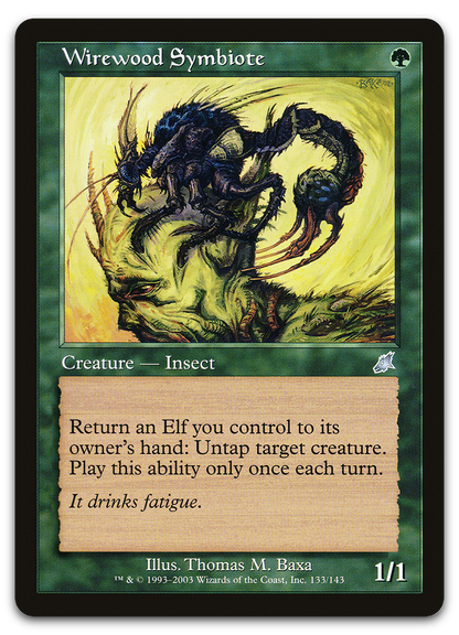 Product image for TCG 10952