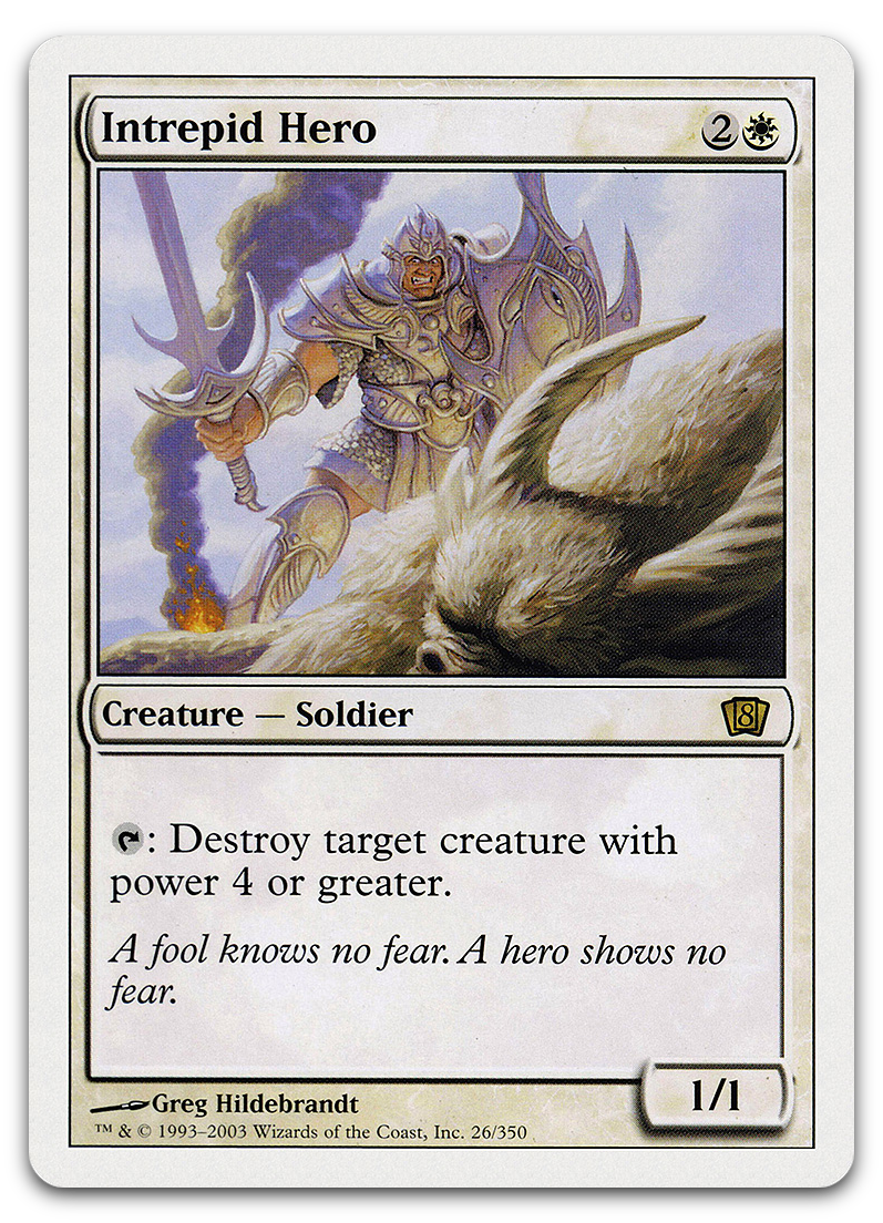 Product image for TCG 10986
