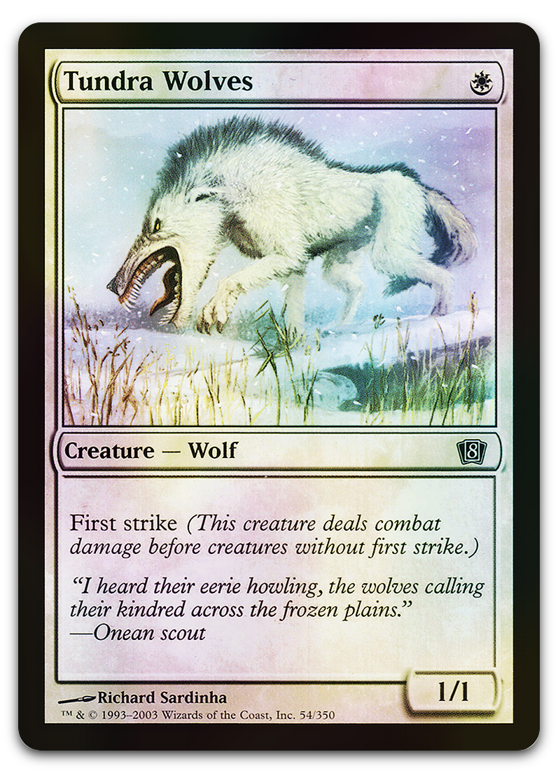 Product image for TCG 11014