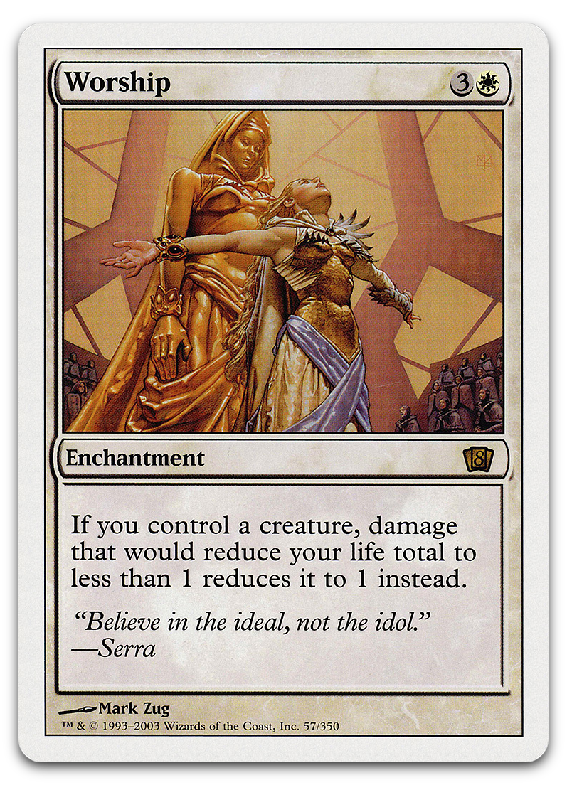 Product image for TCG 11017