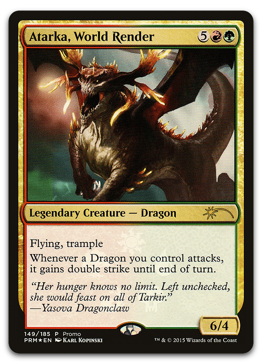 Product image for TCG 110259