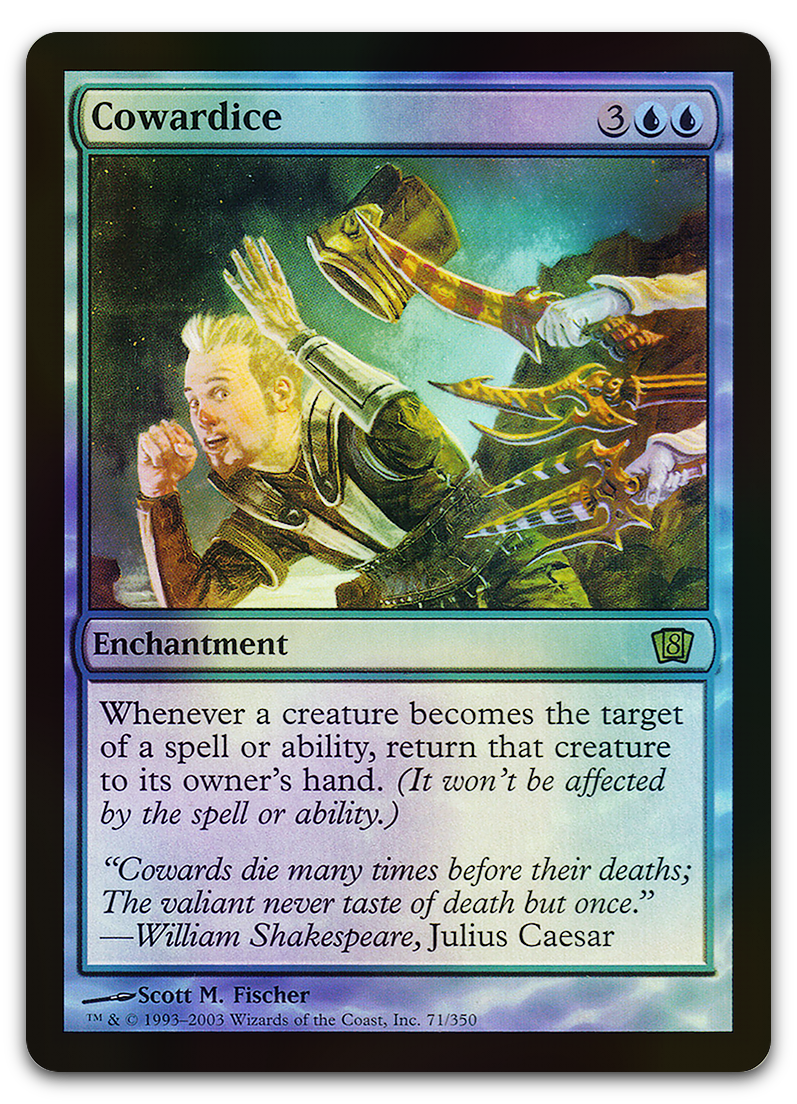 Product image for TCG 11031