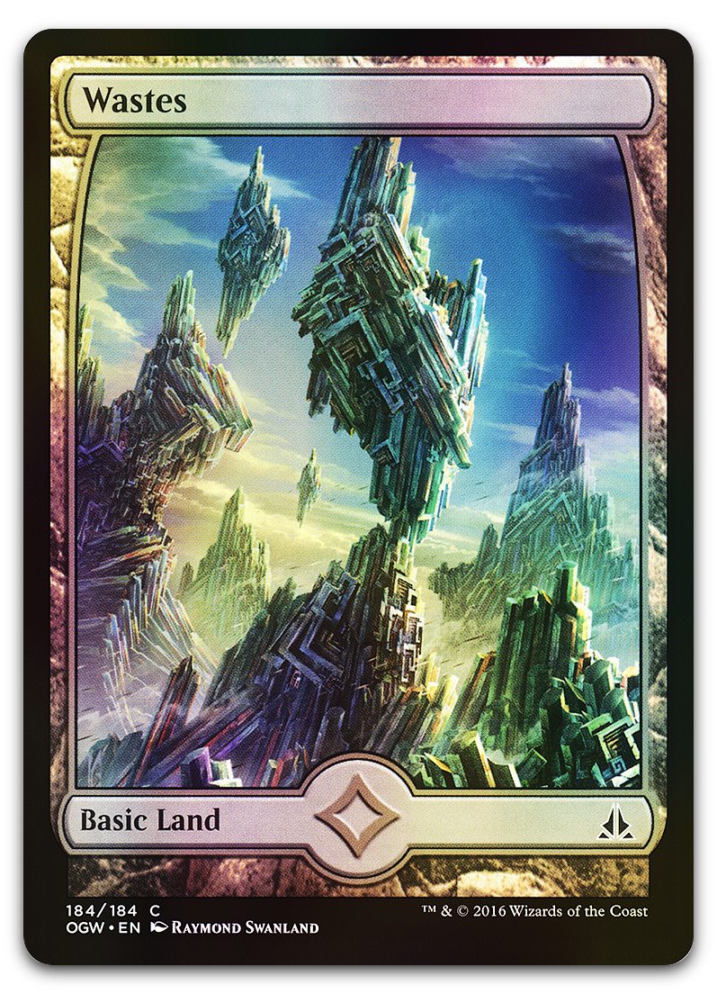 Product image for TCG 110547