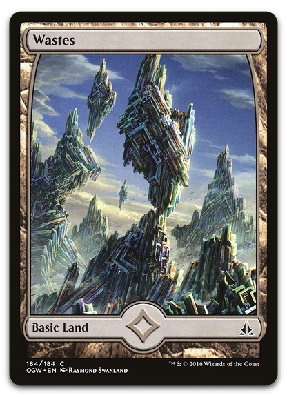 Product image for TCG 110547