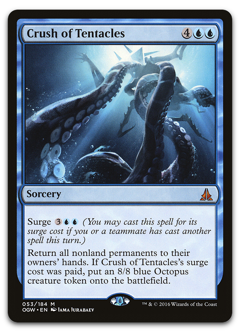 Product image for TCG 110693