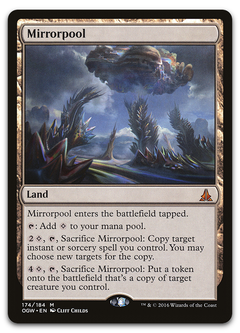 Product image for TCG 110694