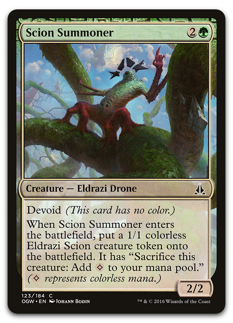 Product image for TCG 110697