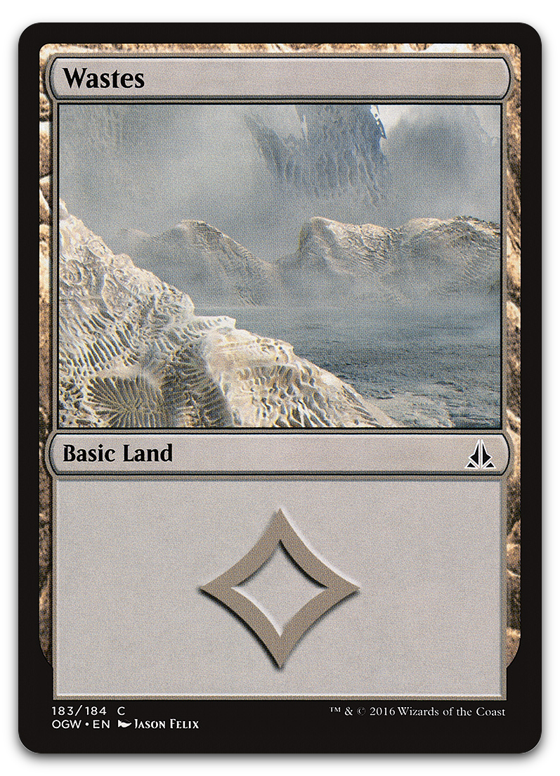 Product image for TCG 110703