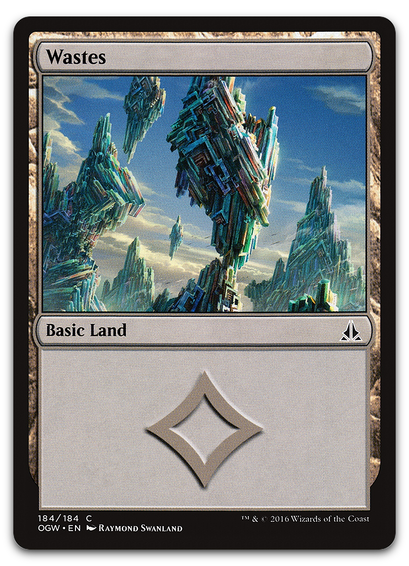 Product image for TCG 110704