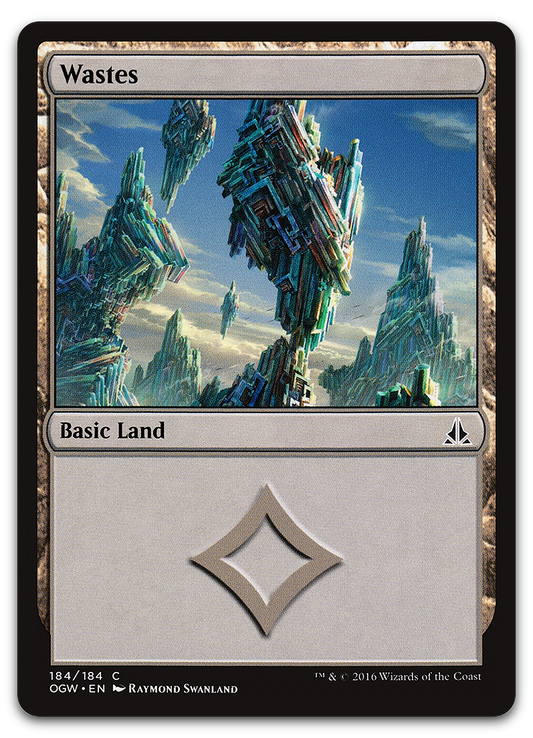 Product image for TCG 110704