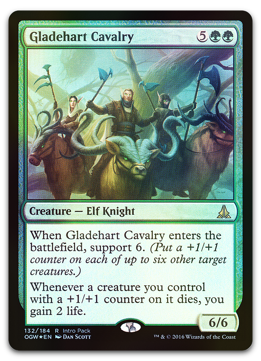 Product image for TCG 110711