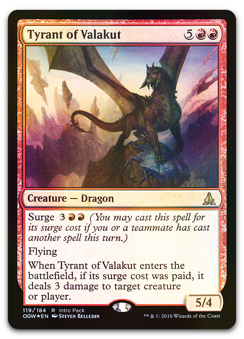 Product image for TCG 110712