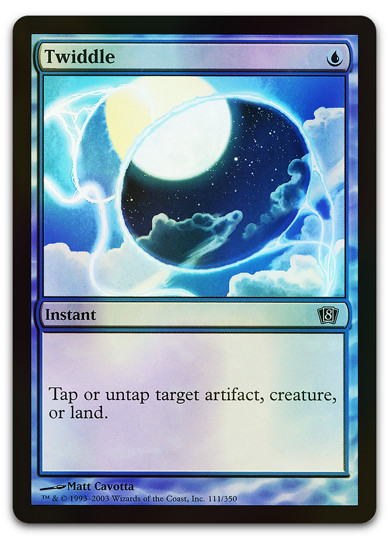 Product image for TCG 11071