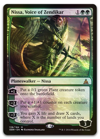 Product image for TCG 110797