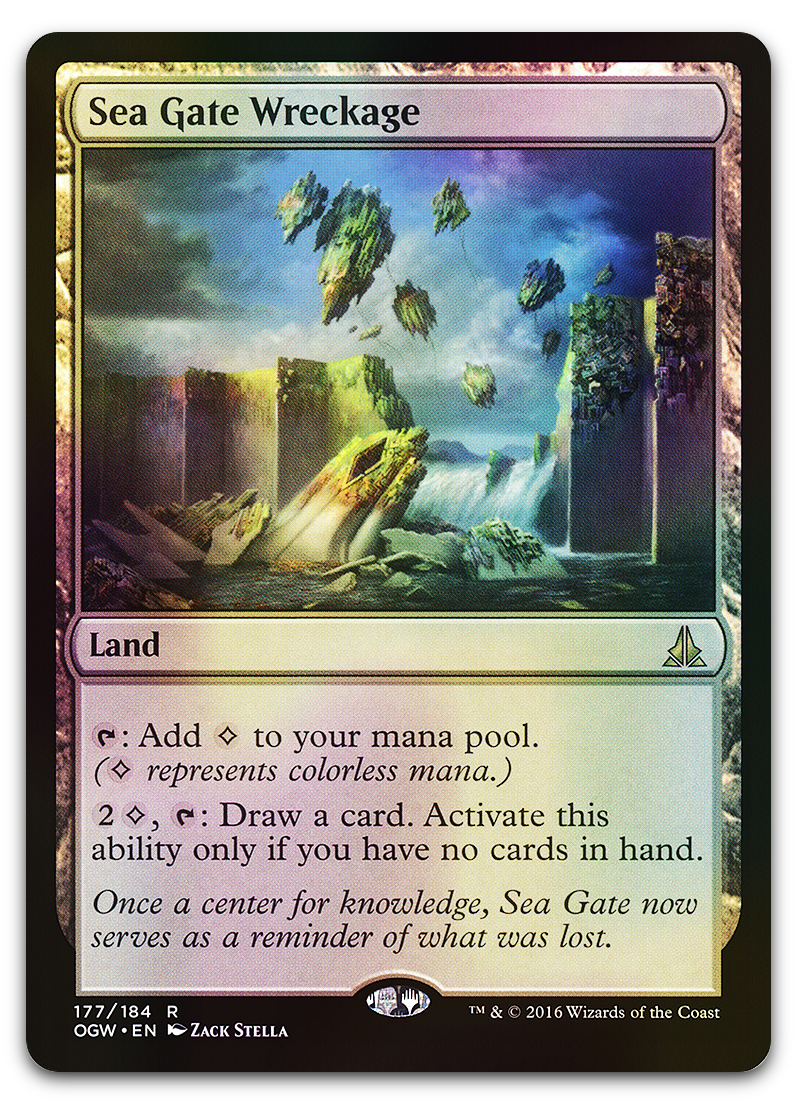 Product image for TCG 110802
