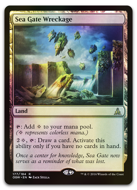 Product image for TCG 110802