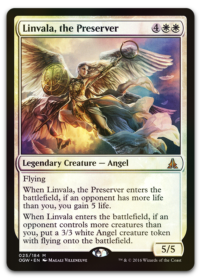 Product image for TCG 110803