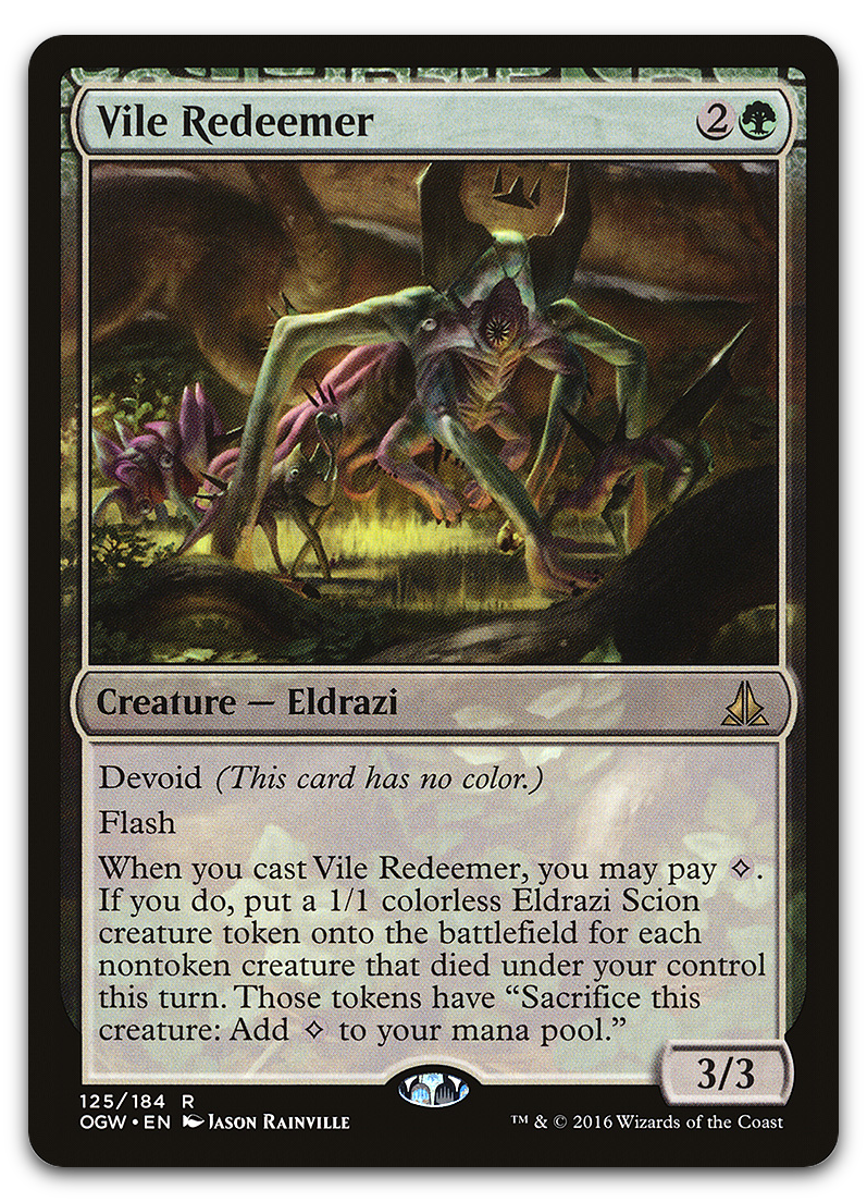 Product image for TCG 110814