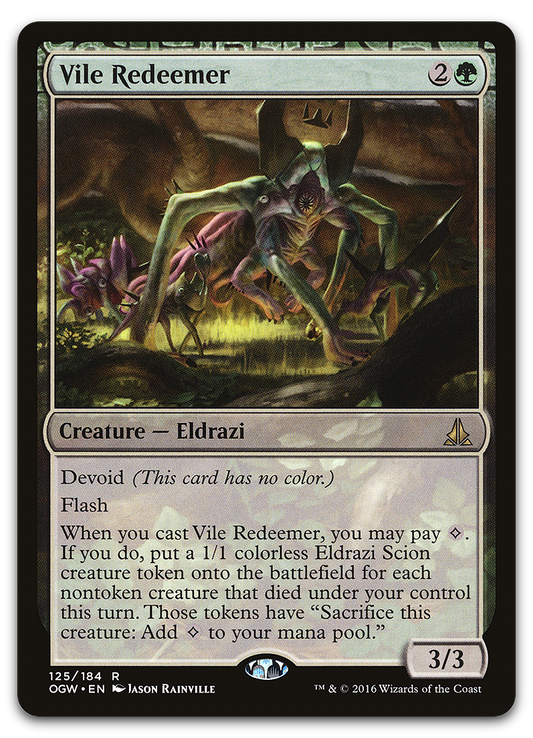 Product image for TCG 110814
