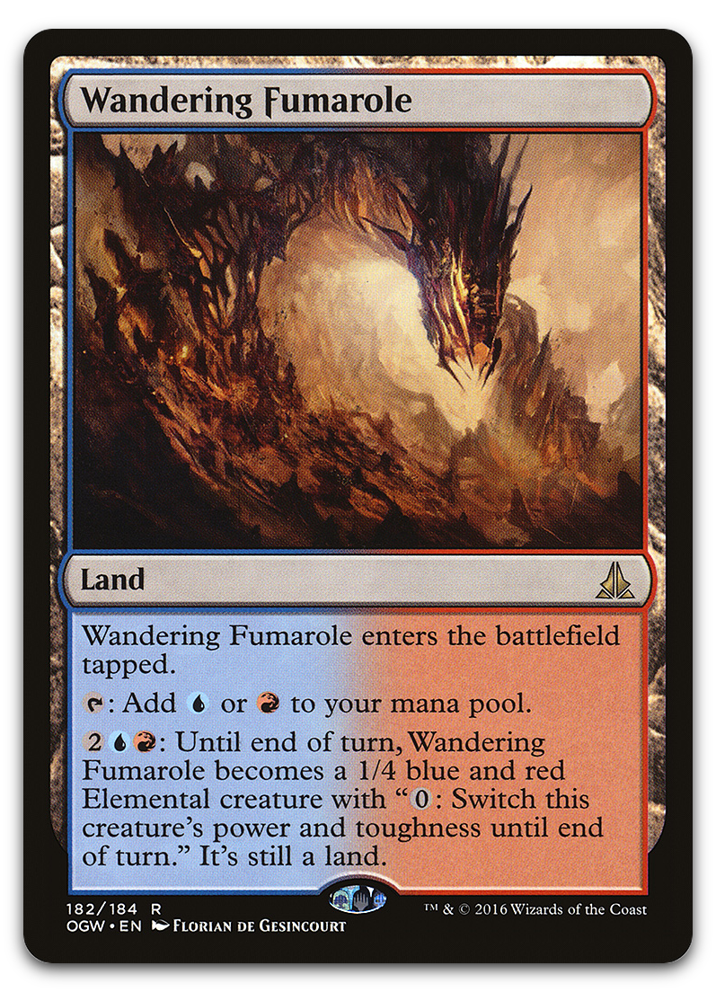 Product image for TCG 110820