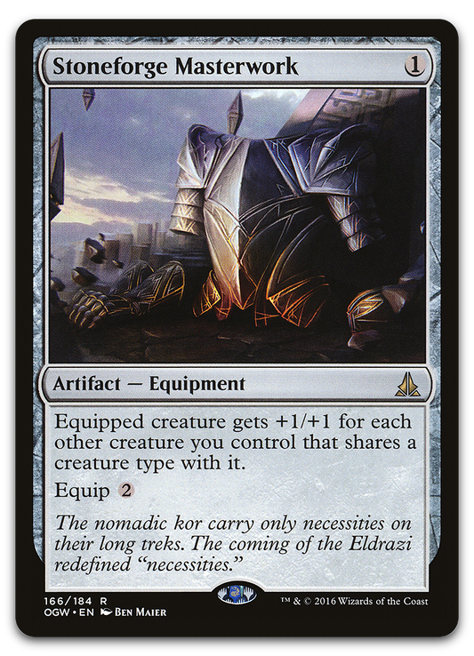 Product image for TCG 110823