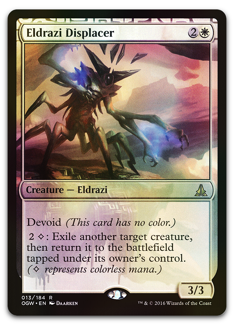 Product image for TCG 110832