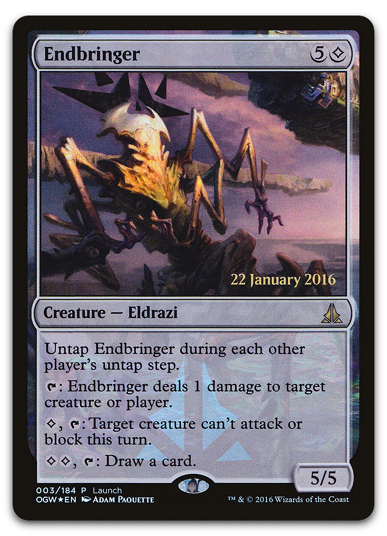 Product image for TCG 110833