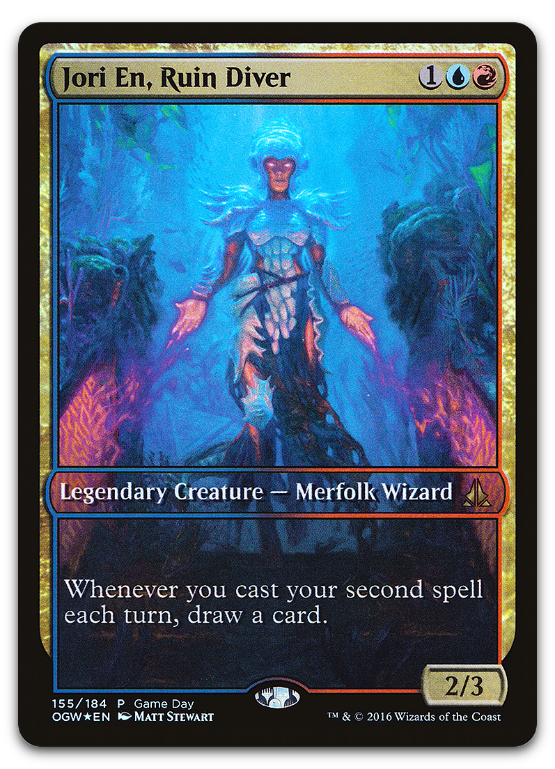 Product image for TCG 110835