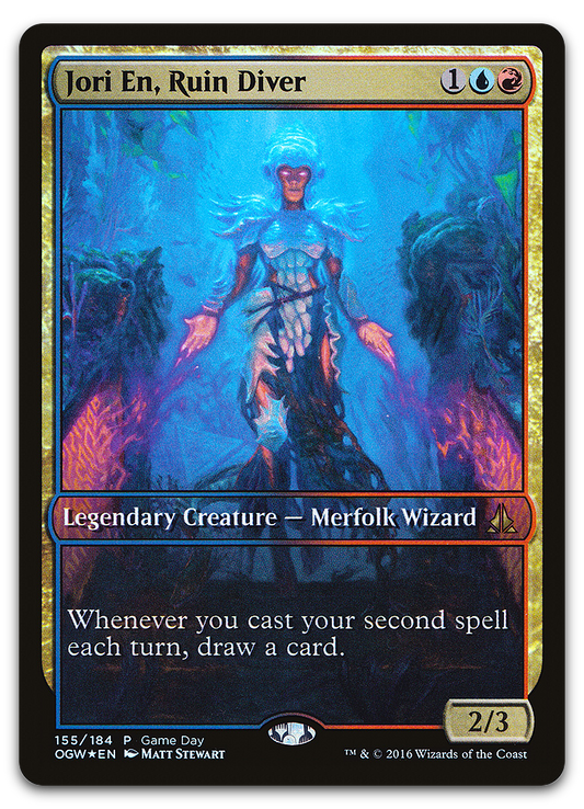 Product image for TCG 110835