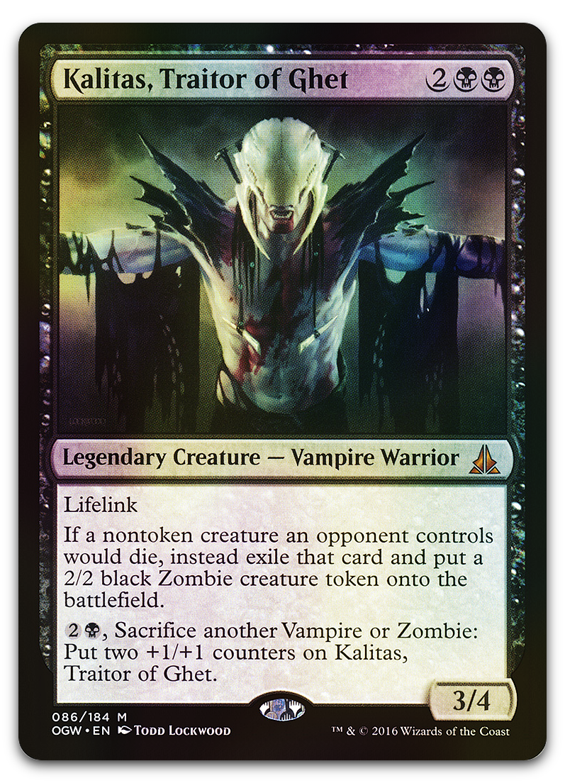 Product image for TCG 110836