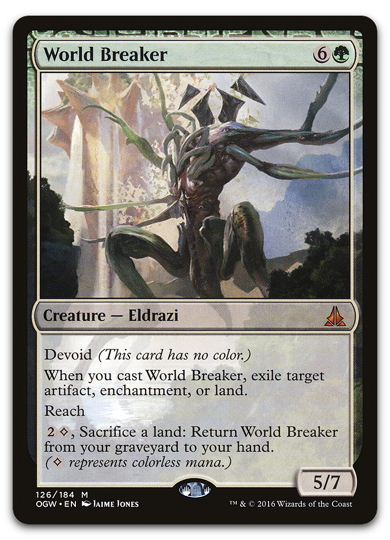 Product image for TCG 110837