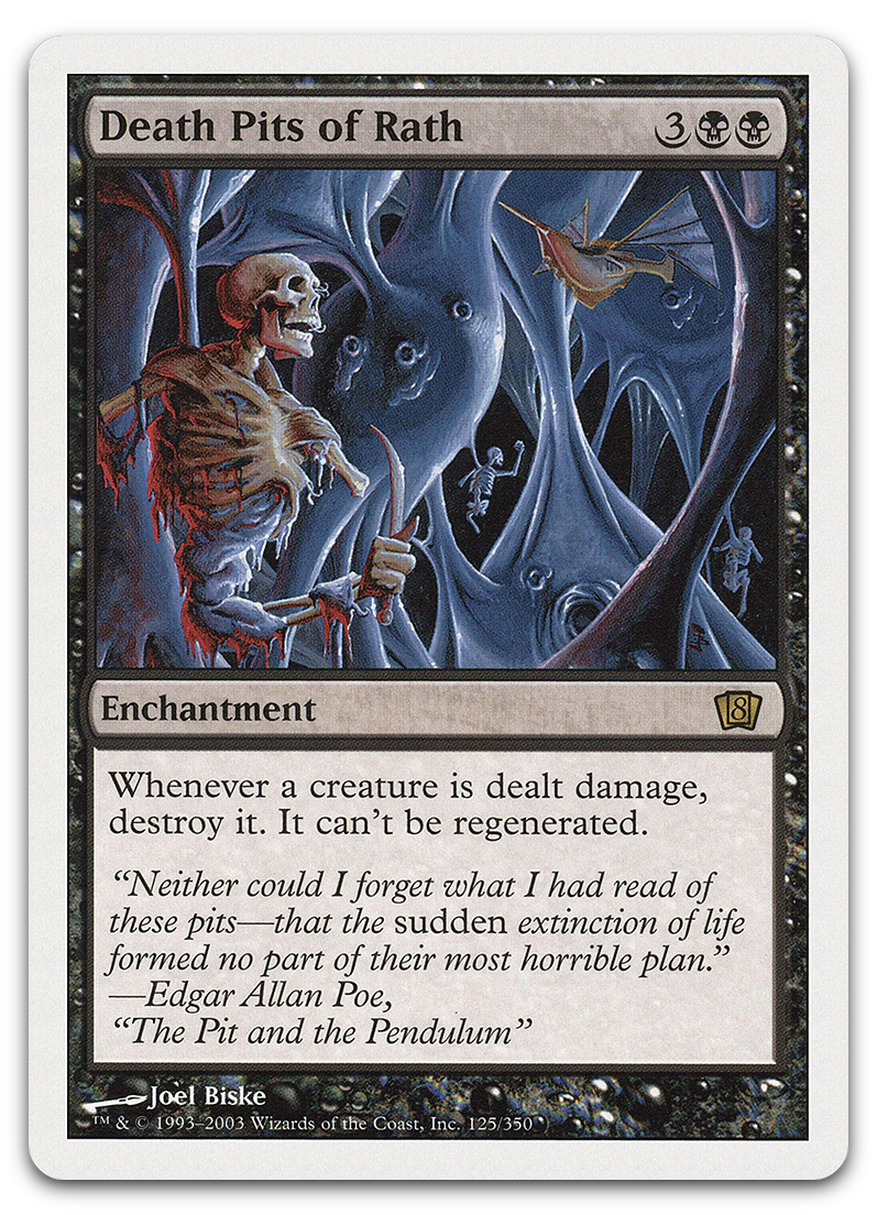 Product image for TCG 11085