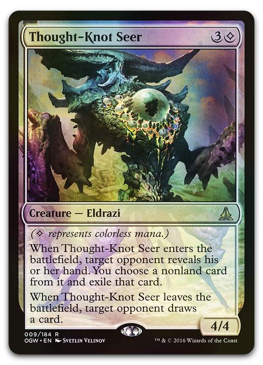 Product image for TCG 110905