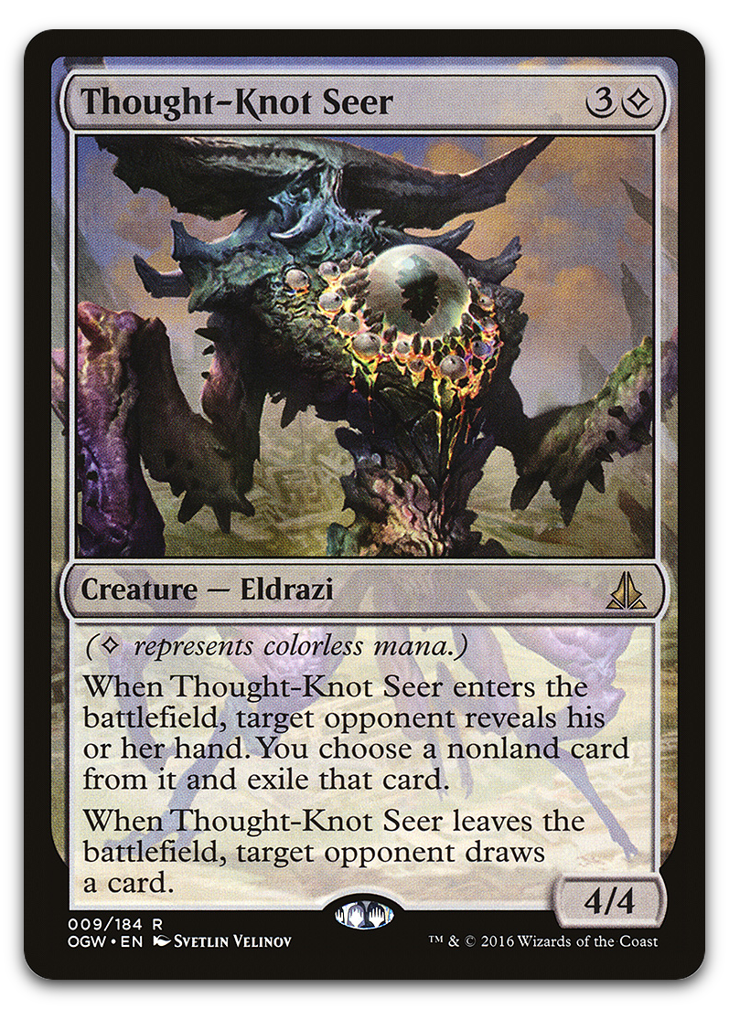Product image for TCG 110905