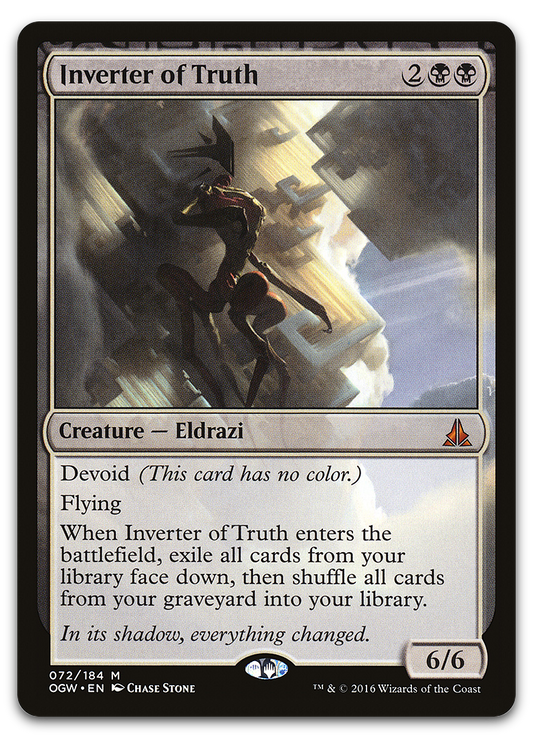 Product image for TCG 110992