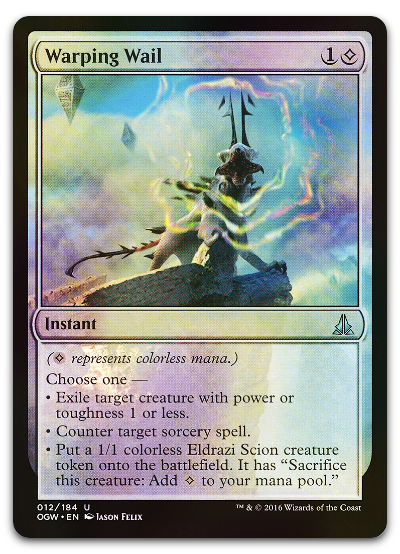 Product image for TCG 110995