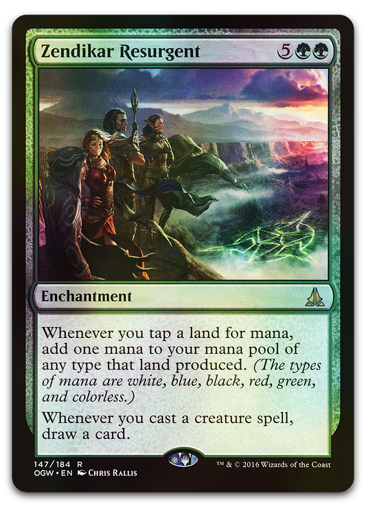 Product image for TCG 110996