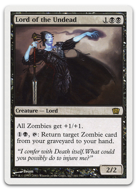 Product image for TCG 11101