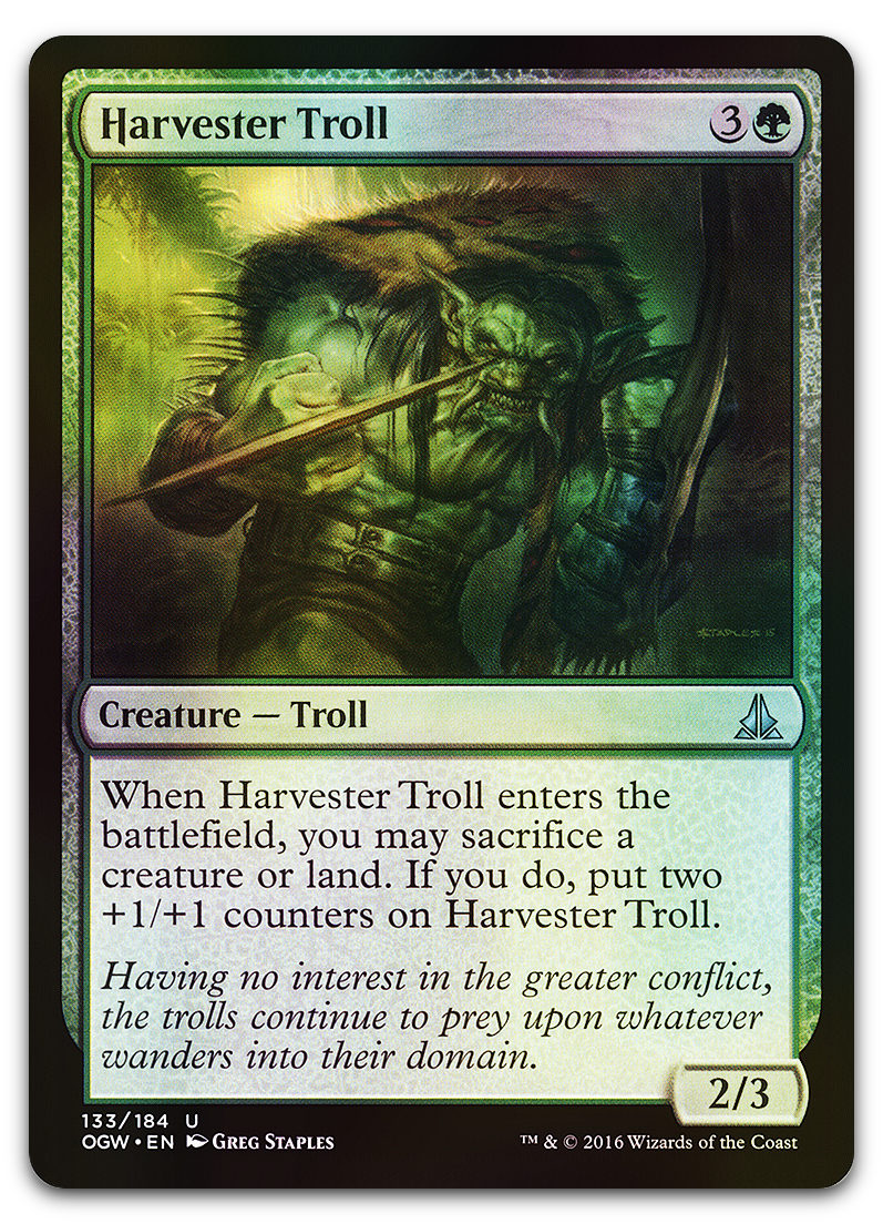 Product image for TCG 111037