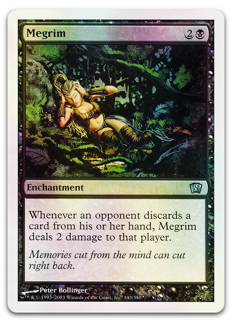 Product image for TCG 11103