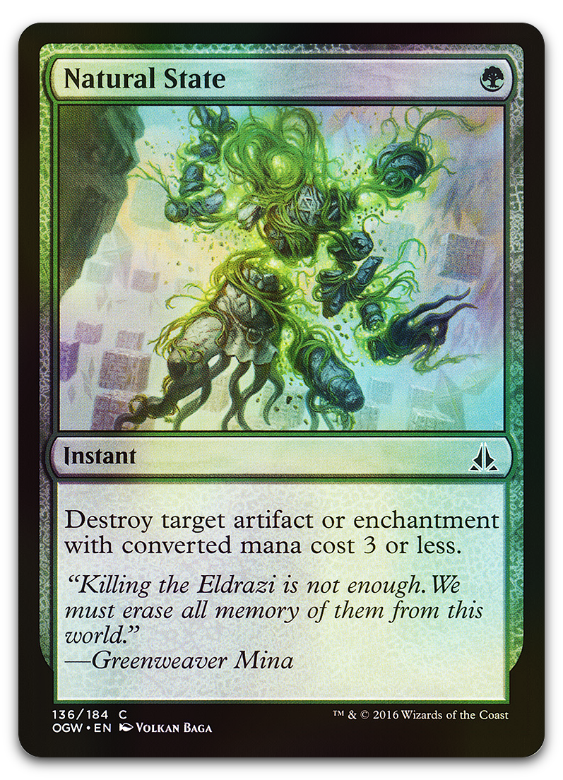 Product image for TCG 111056