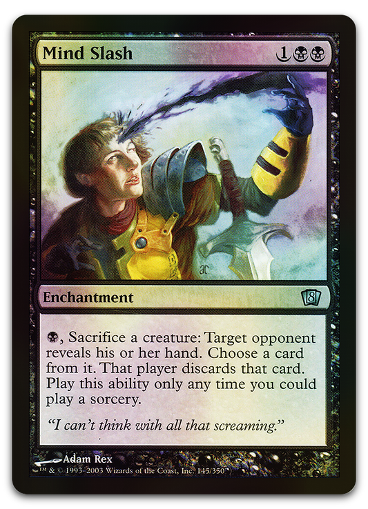 Product image for TCG 11105