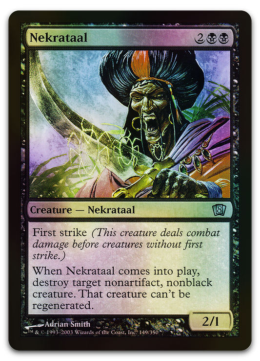 Product image for TCG 11109